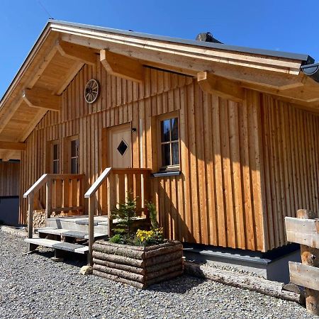 Almhuette Villa Lachtal Exterior photo